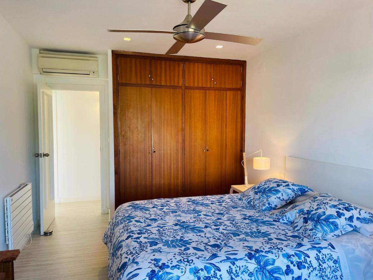 Puerto Denia Harbour Views Apartment Exterior photo