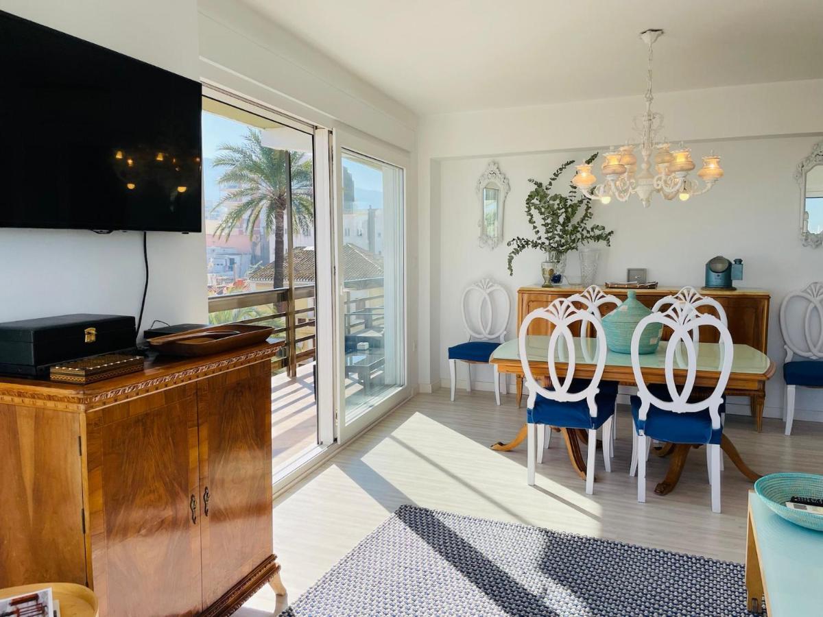 Puerto Denia Harbour Views Apartment Exterior photo